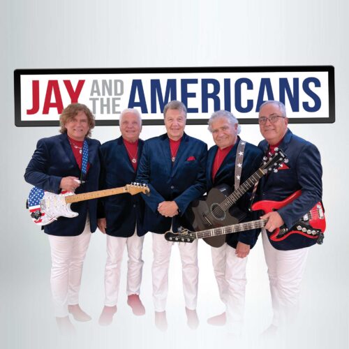 Rock, Roll & Doo Wop Returns to the Capitol